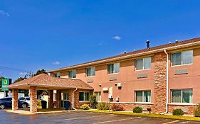 Quality Inn & Suites Green Bay United States